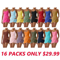 💥16 Packs For $29.99(All Color)