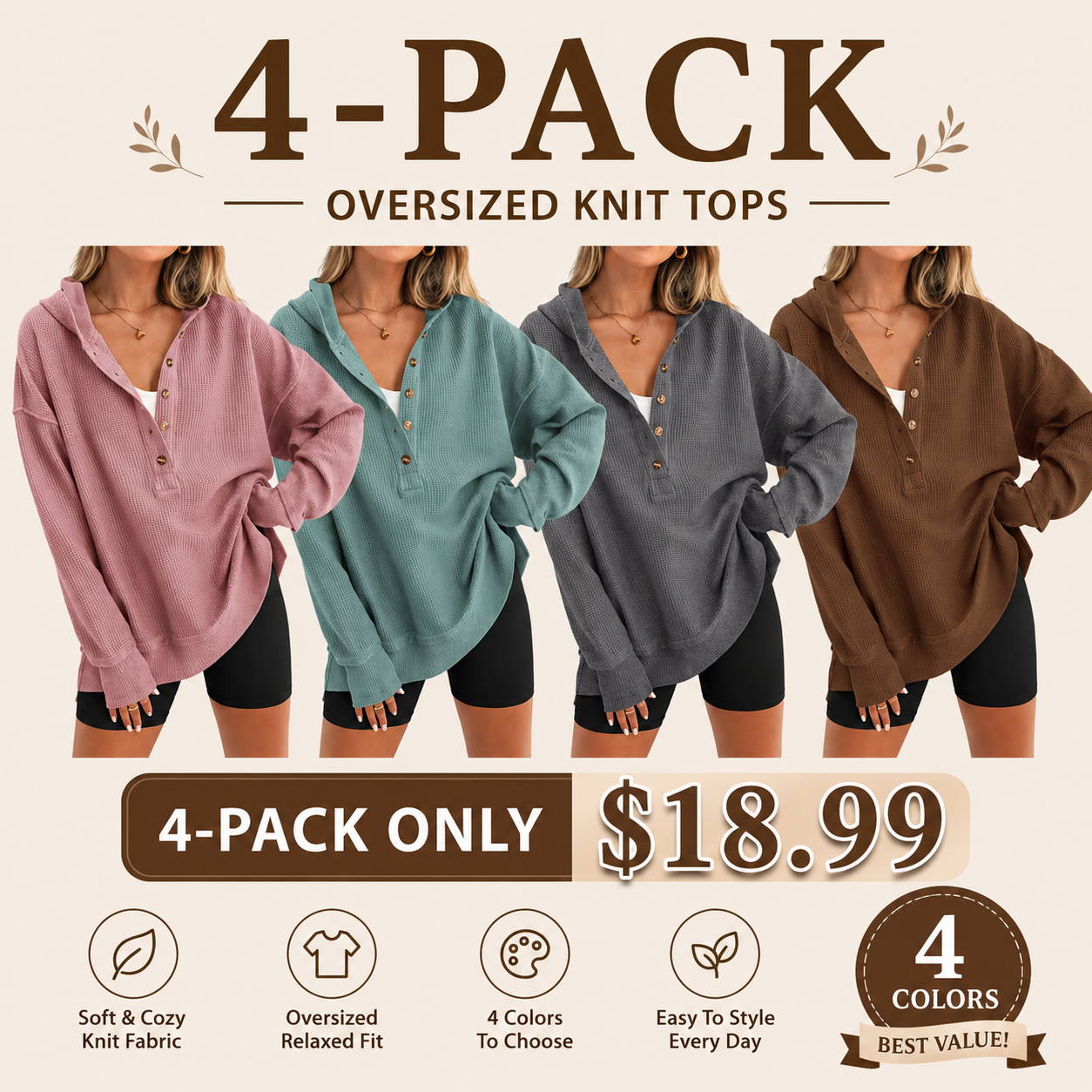 pack