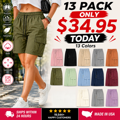 pack