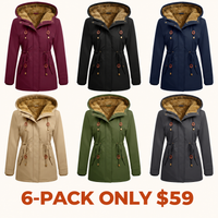 6 Pack (Free Ship)