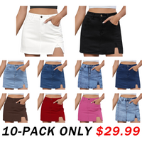 ✨10 Pack $29.99 ( All Colors )