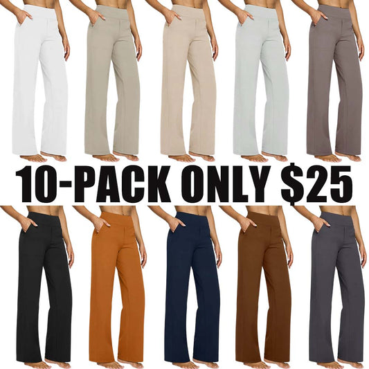 pack