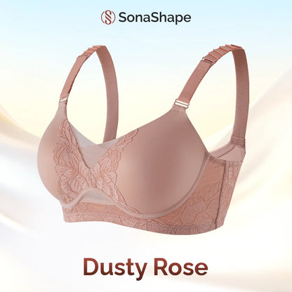 🔥Summer Best Seller🔥 Daily Comfort Seamless Lifting Bra