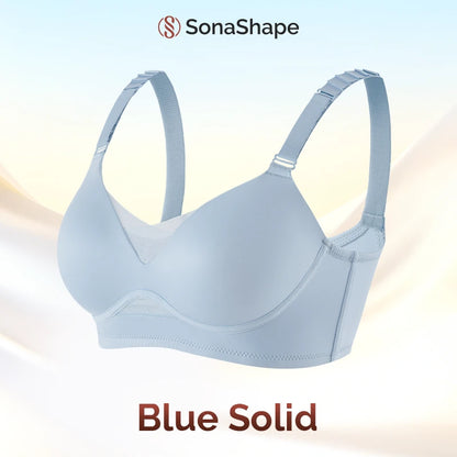 🔥Summer Best Seller🔥 Daily Comfort Seamless Lifting Bra