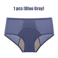 BLUE GRAY