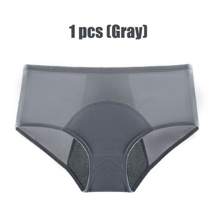 🔥Last Day Buy 5 Get 5 Free🔥-2026 New Upgrade High Waist Leak Proof Panties✨
