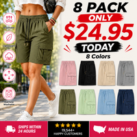 8 Colors(8 PACK ONLY $24.95)