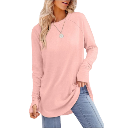 Women's Tunic Tops