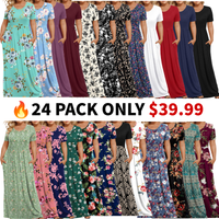 🔥Hot Sale🔥24 PACKS A