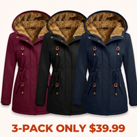 3 Pack A (Free Ship)